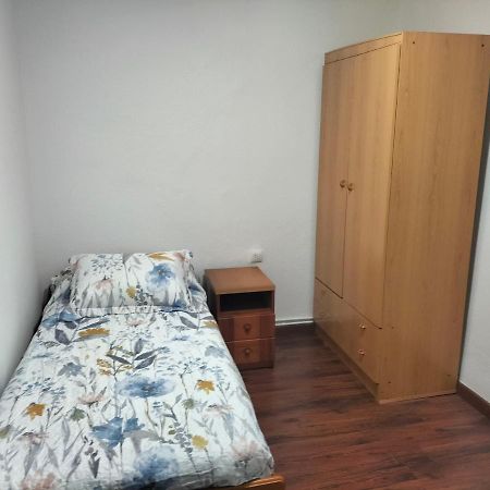 Casa De Vacaciones En Vigo Bagian luar foto