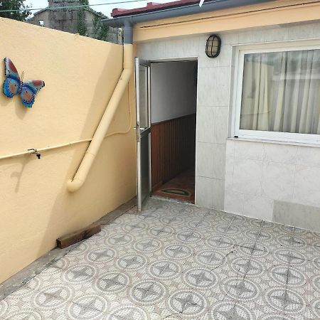 Casa De Vacaciones En Vigo Bagian luar foto