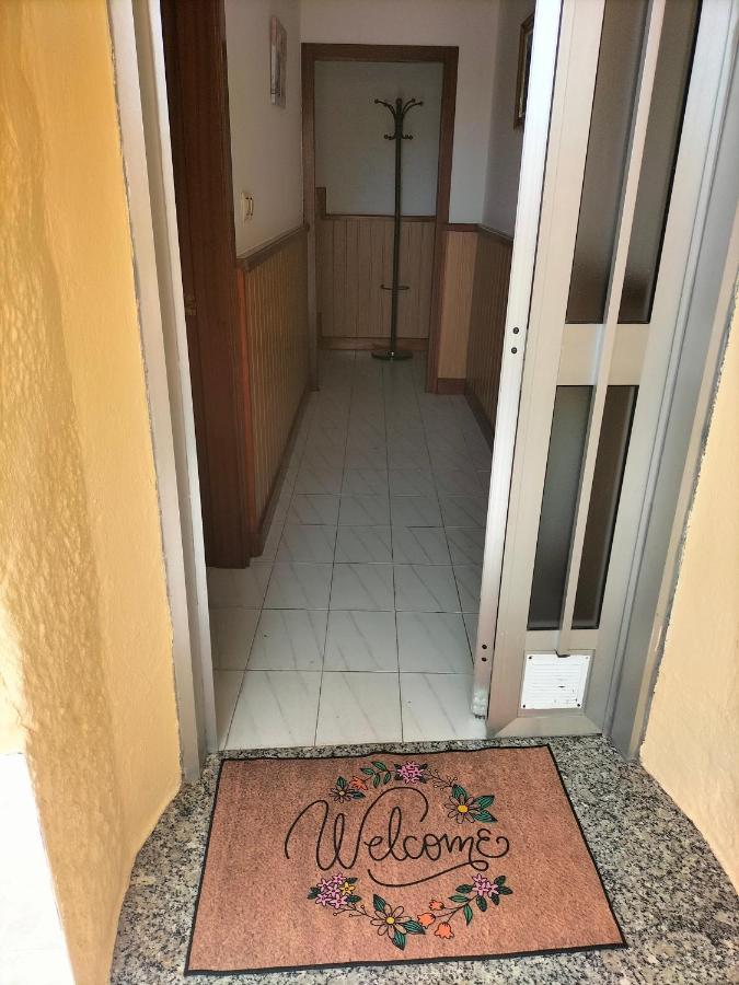 Casa De Vacaciones En Vigo Bagian luar foto