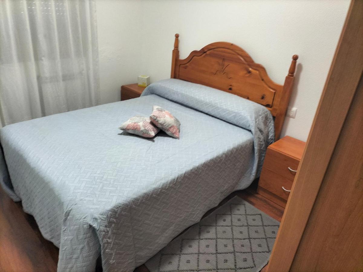 Casa De Vacaciones En Vigo Bagian luar foto
