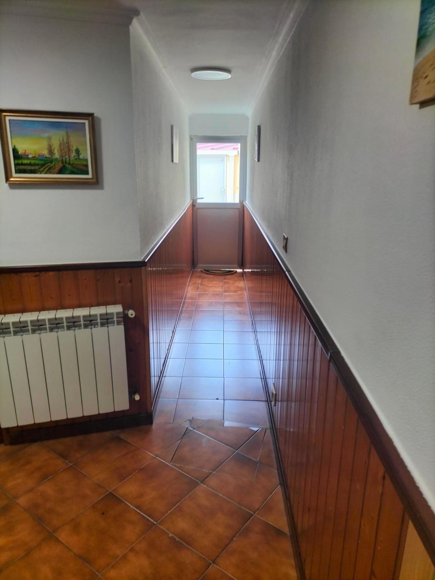 Casa De Vacaciones En Vigo Bagian luar foto